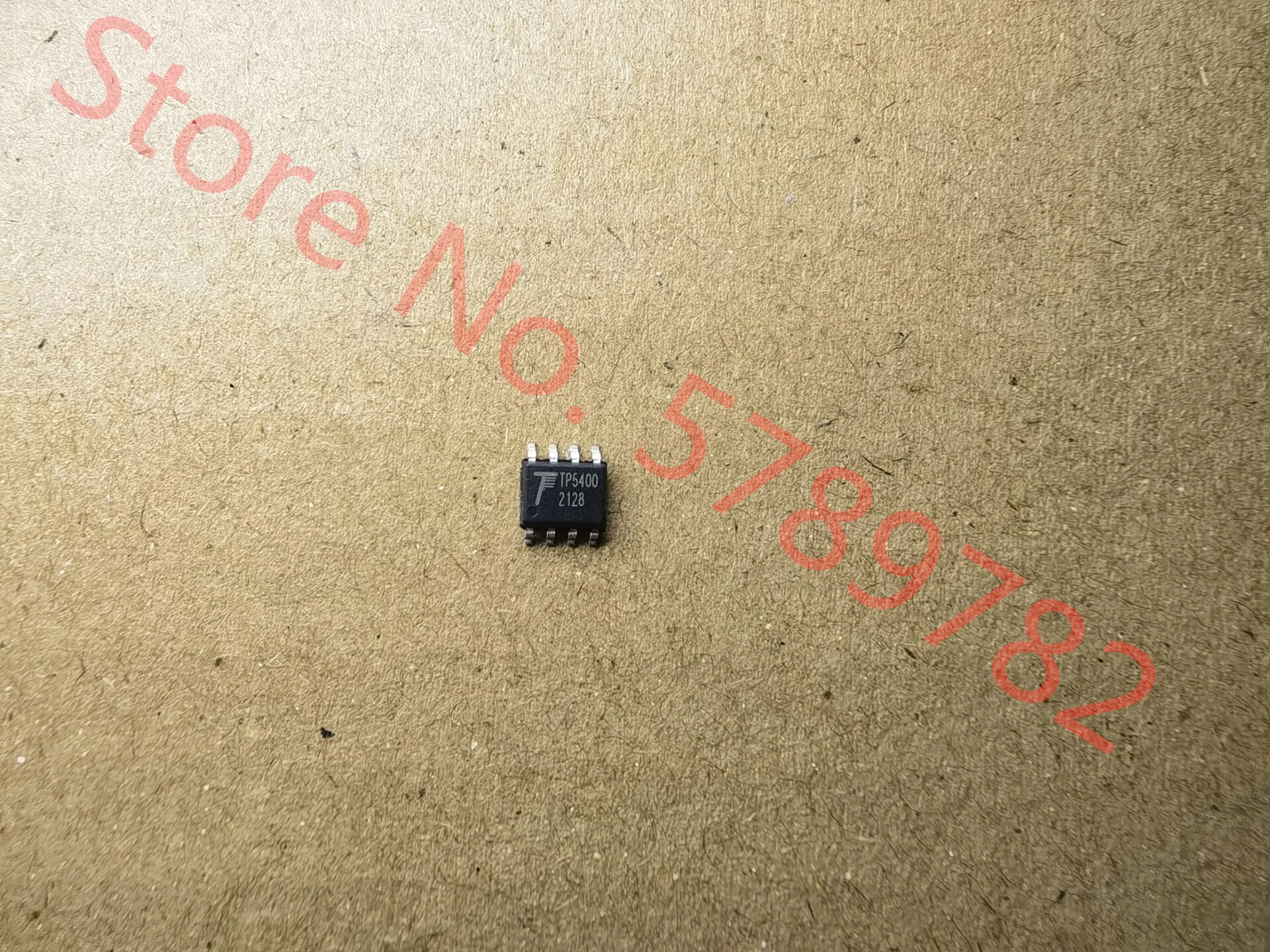 10ชิ้นTP5400 SOP8