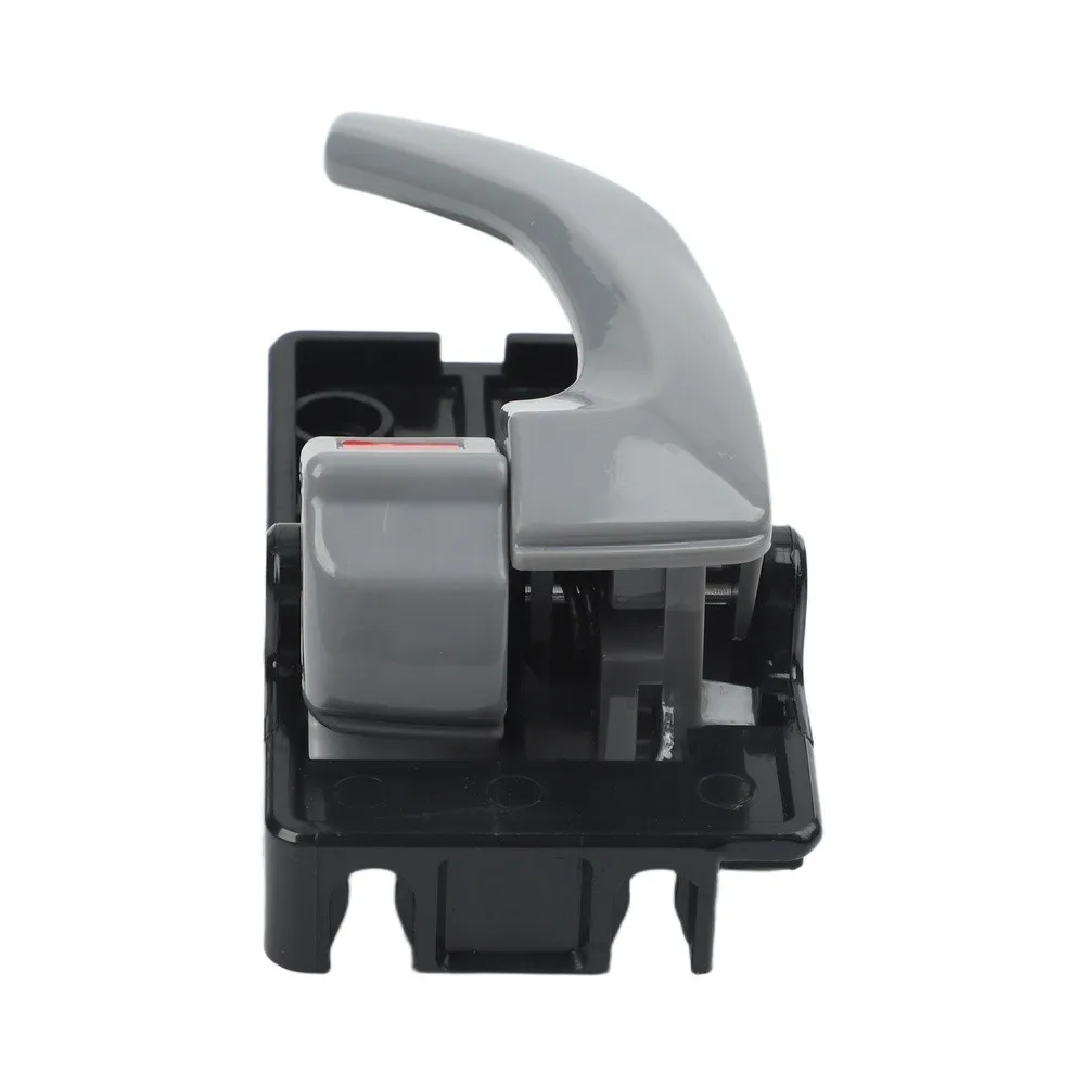 For Car Maintenance 2005-2009 Replacement Door Handle Set Affordable Door Handle Beige Beige Color Cost-effective Solution