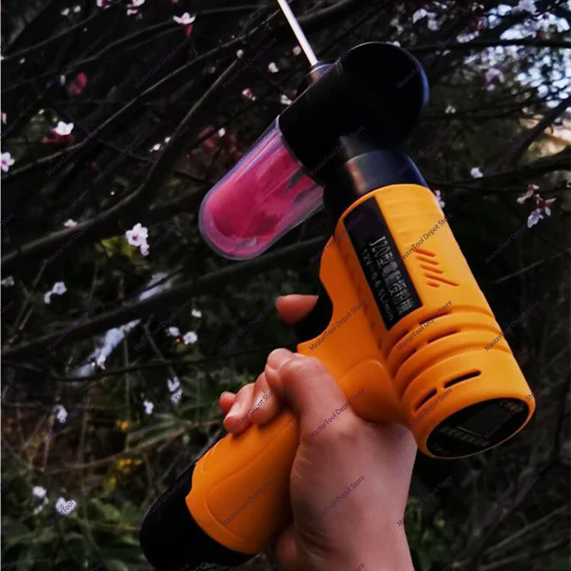 J20 Electric Pollinator Kwi Fruit Pollinator Apple Pear Dragon Fruit Plum Pollinator Flower Planter