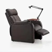 Beauty Salon Special Multi-Functional Reclining Chair Manicure Pedicure Pedicure Couch lash bed  massage table  tattoo bed