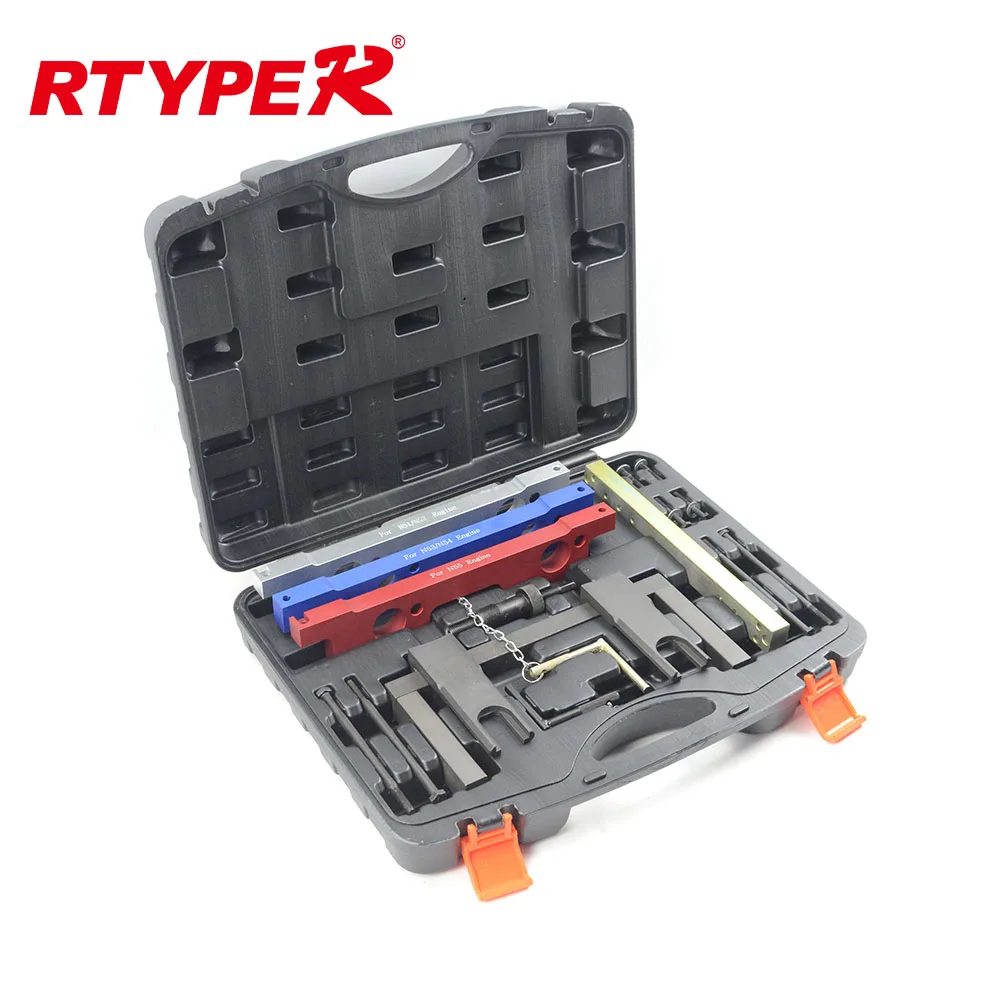 Engine Timing Tool Kit For BMW N51/N52/N53/N55 XC8519