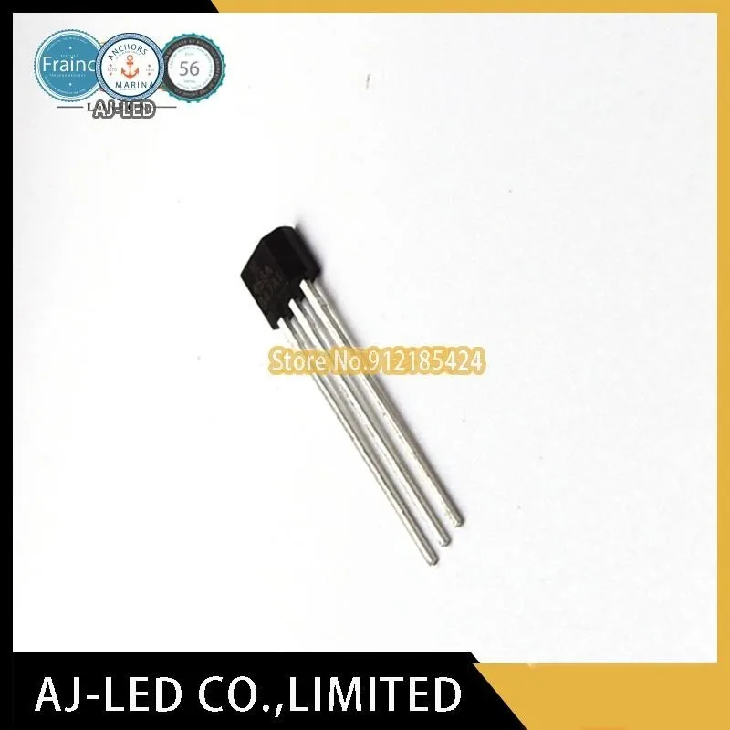 10pcs/lot SS466A Bipolar latching Hall for electric window regulators, foldable roof position new