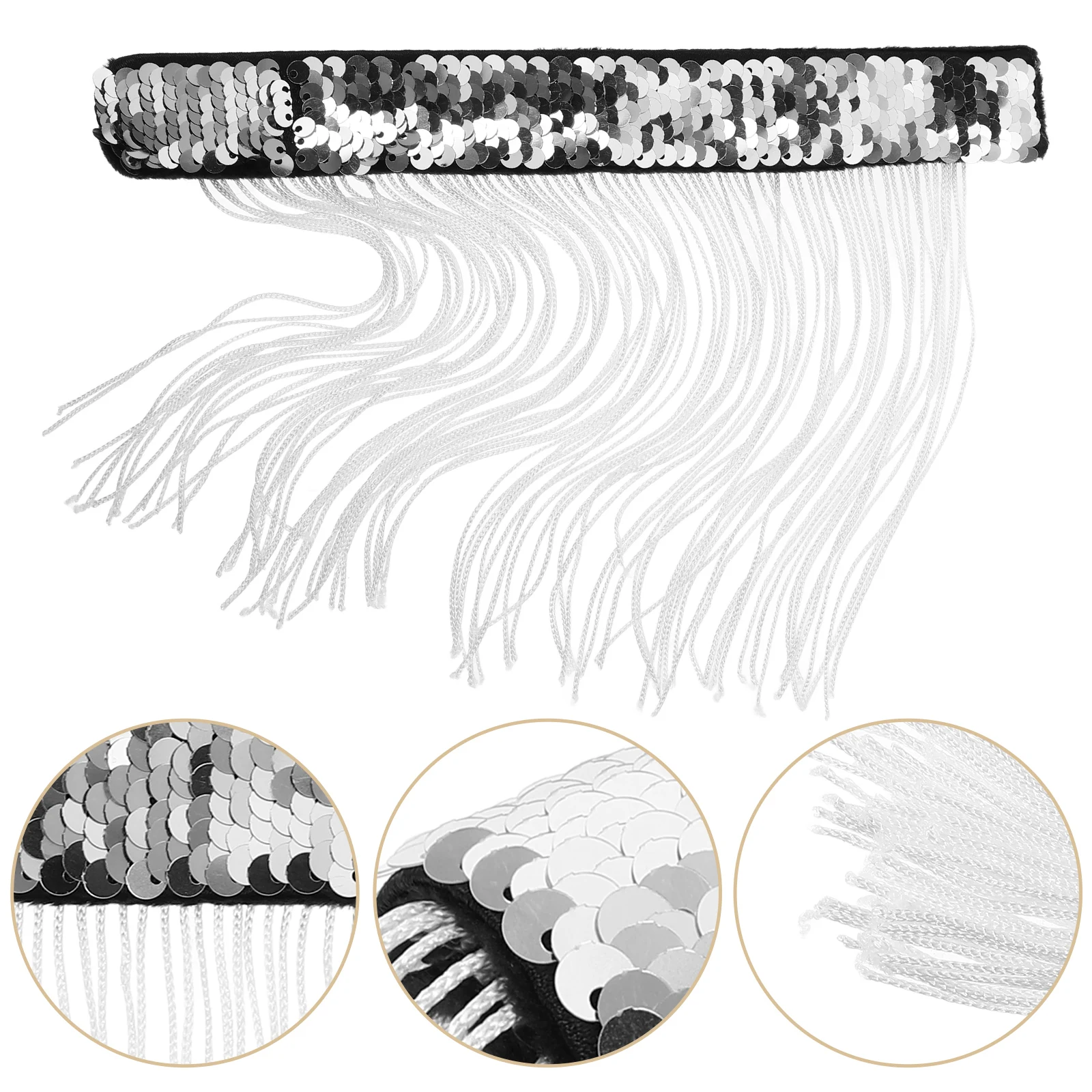 

Party Wristband Gift Lovely Slap Bracelet Kids Bracelets for Children Toy Festivals Wristbands with Tassel Cute