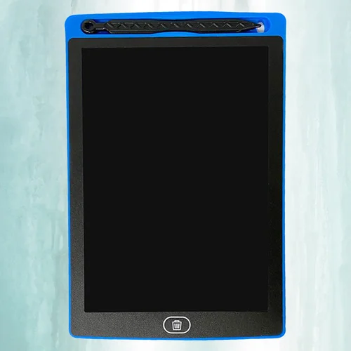 어린이용 LED 패드 LCD 글쓰기 보드, 8 5 드로잉 태블릿, 어린이 스타일러스 펜, 액정  Best5