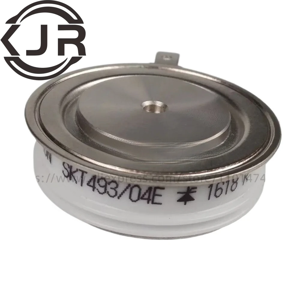 

SKT493/04E /08E /12E /14E /16E module power thyristor