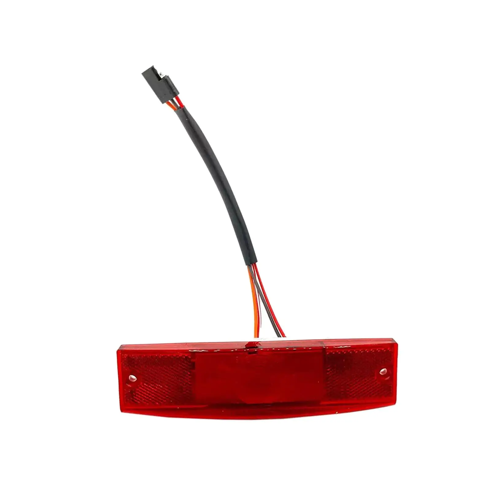 Left Hand Taillight 2410668 Taillamp for Polaris Ranger EV: 2010 Sturdy