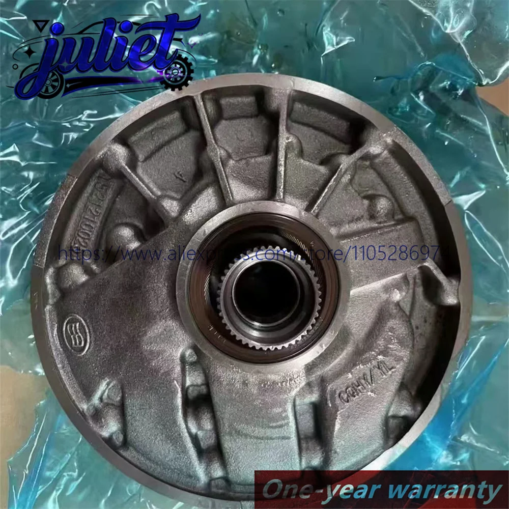 Original 4HP20 ZF4HP20 Oil Pump 1019210025 226227 0002701497 accesorios para auto for Mercedes Benz Peugeot Ford Fiat Citroen