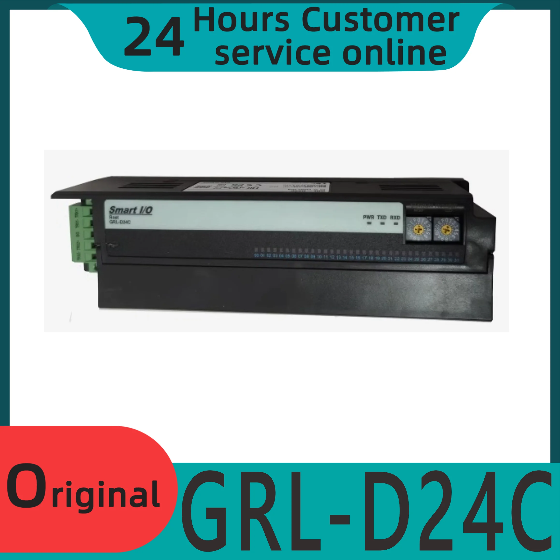 Nuevo módulo original GRL-D22C GRL-D24C GRL-RY2C GRL-TR4C1 GSL-LD22C GSL-RY2C GSL-TR4C GDL-D22C GDL-D24C GDL-D24C GDL-D24C G