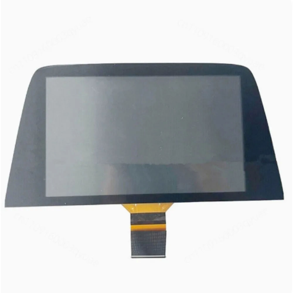 8 Inch LQ080Y5DZ10 Capacitive Touch Screen Assembly For Opel For Buick Verano Capacitive Touch Panel