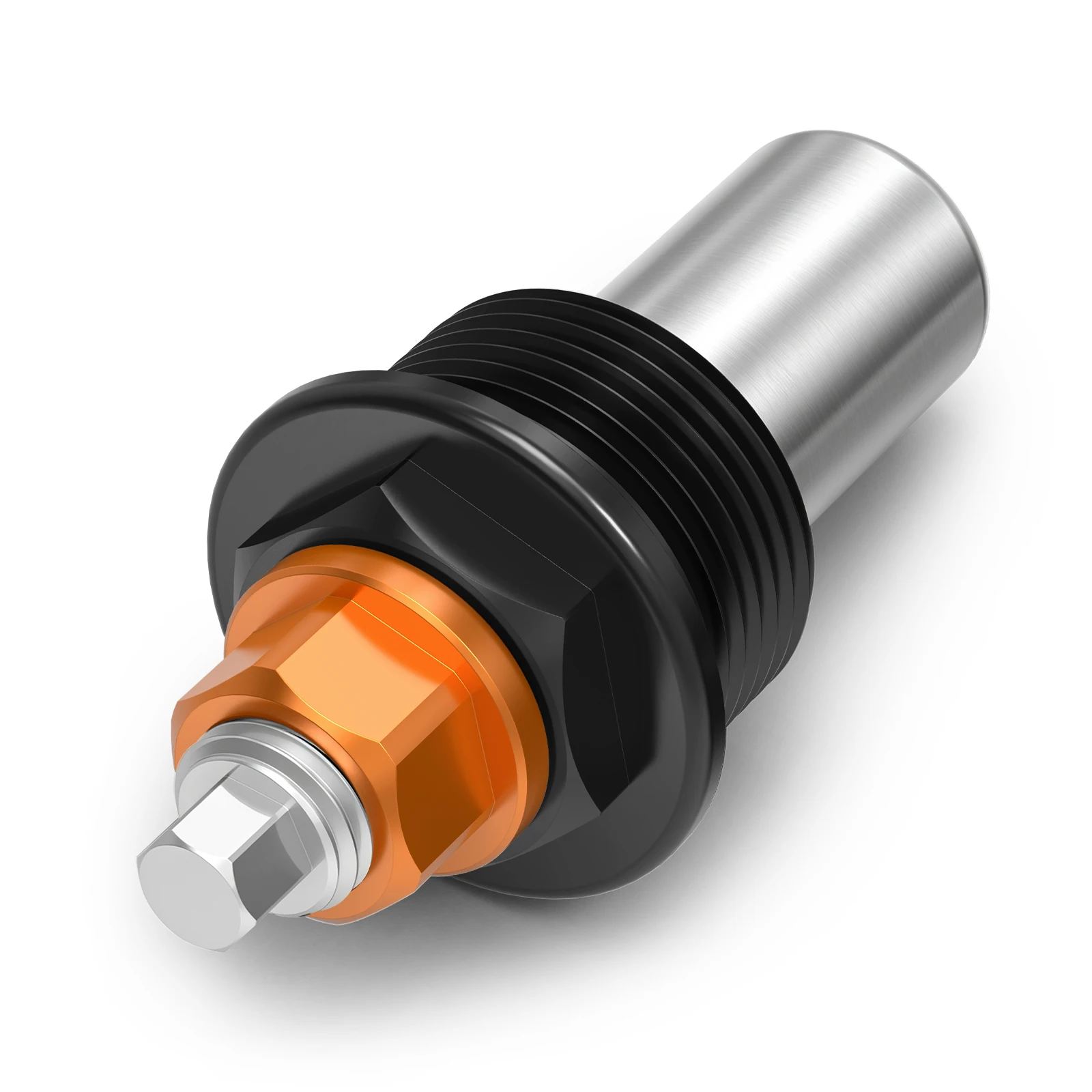 NICECNC für GasGas 2021-2026 EC 250F ECF 350 MC 250F EXF 250 350 Manueller Nockenketten-Spanner für KTM EXC-F 350 EXC 250F SXF 250 – Detail 9