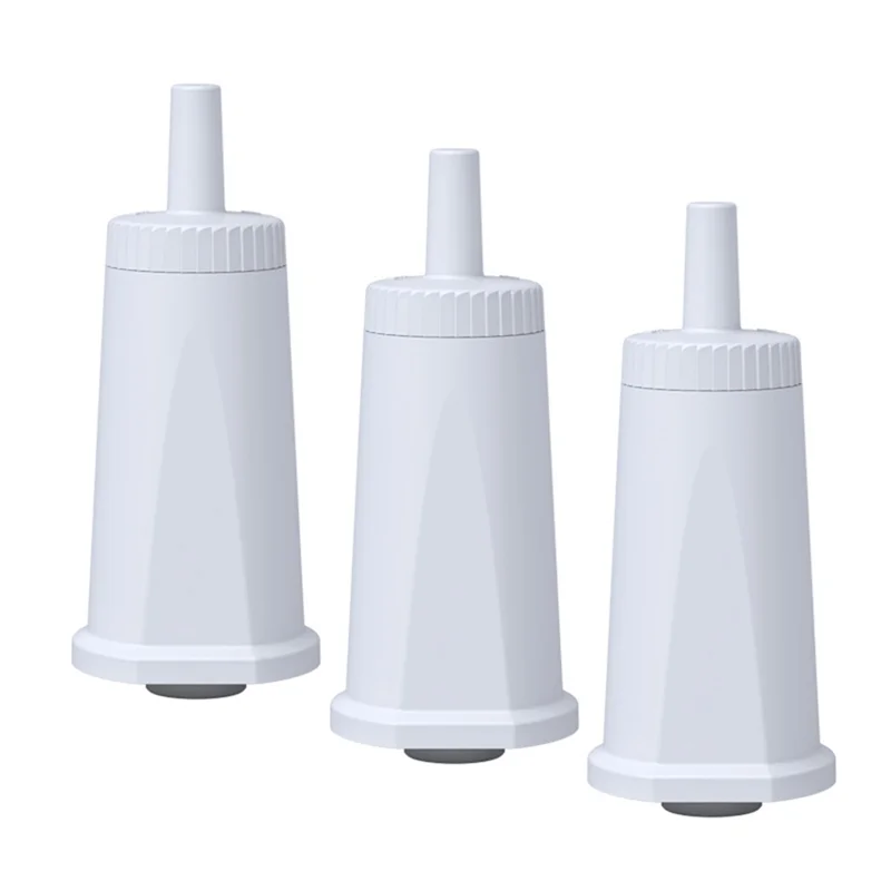 B06B-Coffee Machine Water Filter For Breville Sage Oracle Touch, Barista, Claro Swiss, BES878, Bes008 Easy Install ,3 PCS