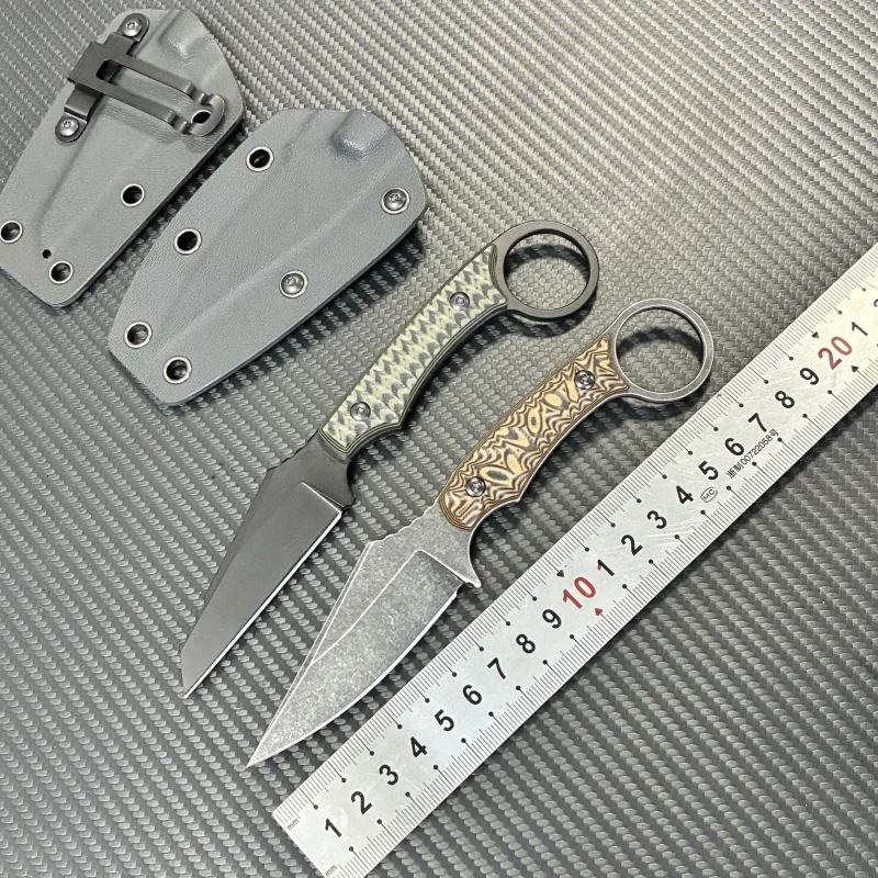 

Хит продаж: нож-коготь птерозавра, портативный нож для активного отдыха, нож для выживания в дикой природе