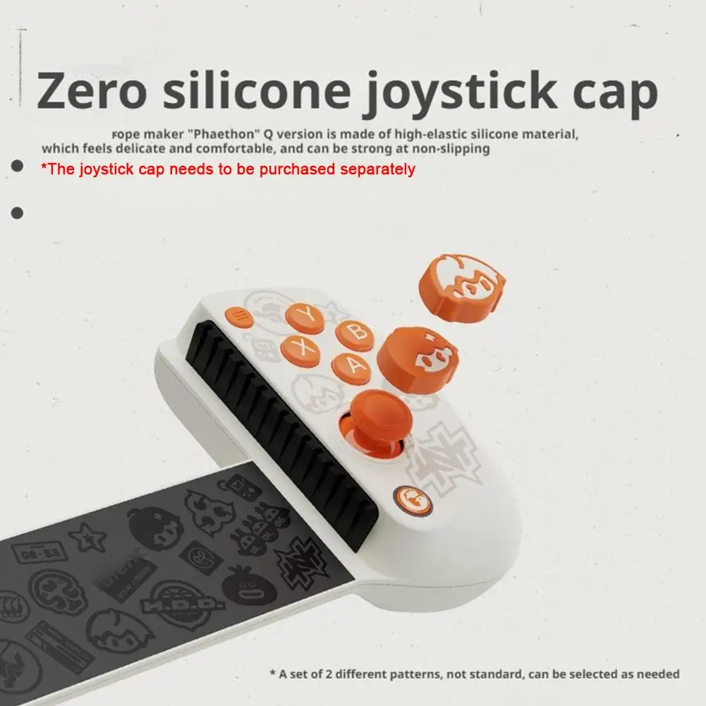 Thumbnail 3 - #8 Latest Game Controllers Updates