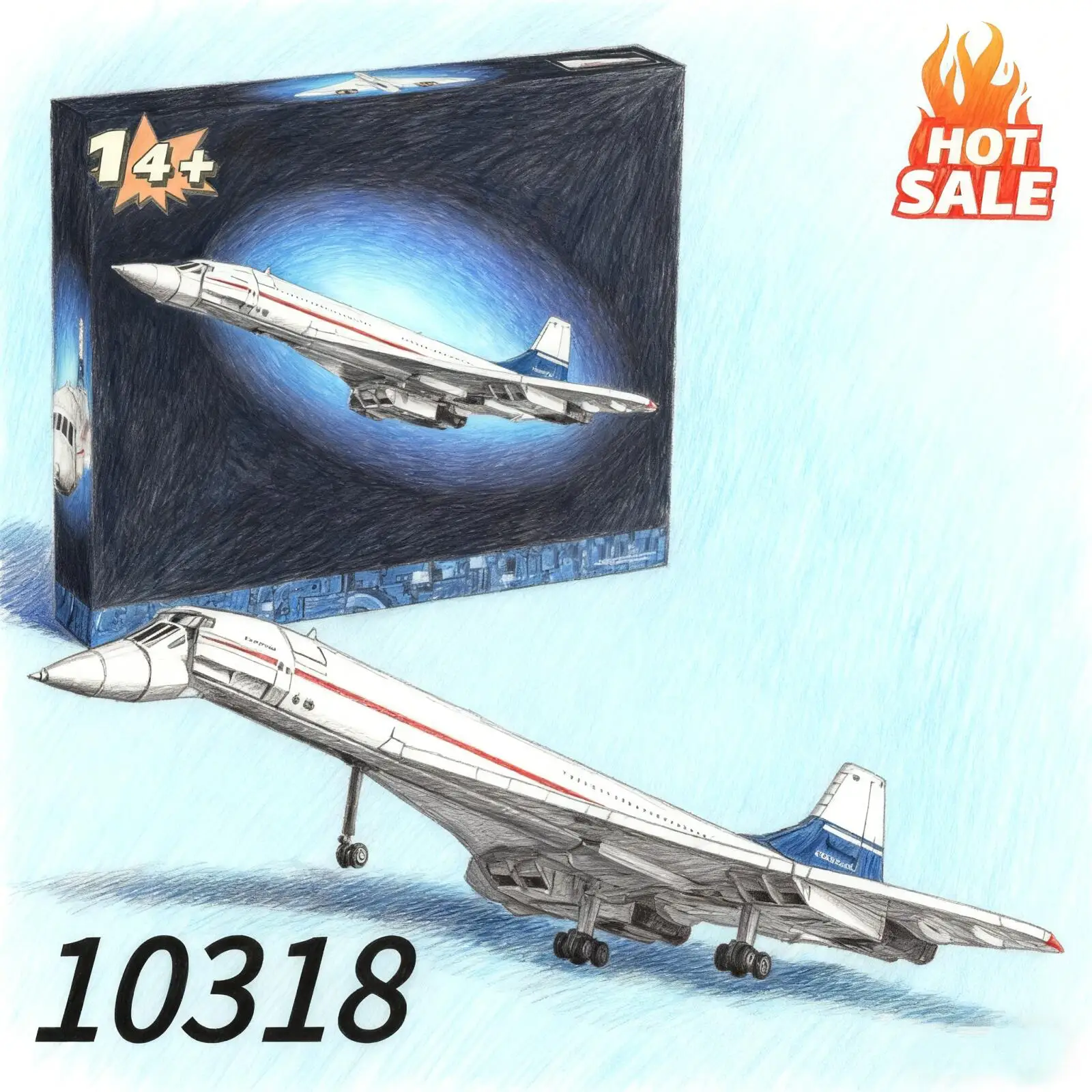2083-pieces-jouet-chaud-airbus-concorde-10318-bloc-de-construction-avion-de-ligne-supersonique-navette-spatiale-modele-educatif-anniversaire-cadeau-de-noel