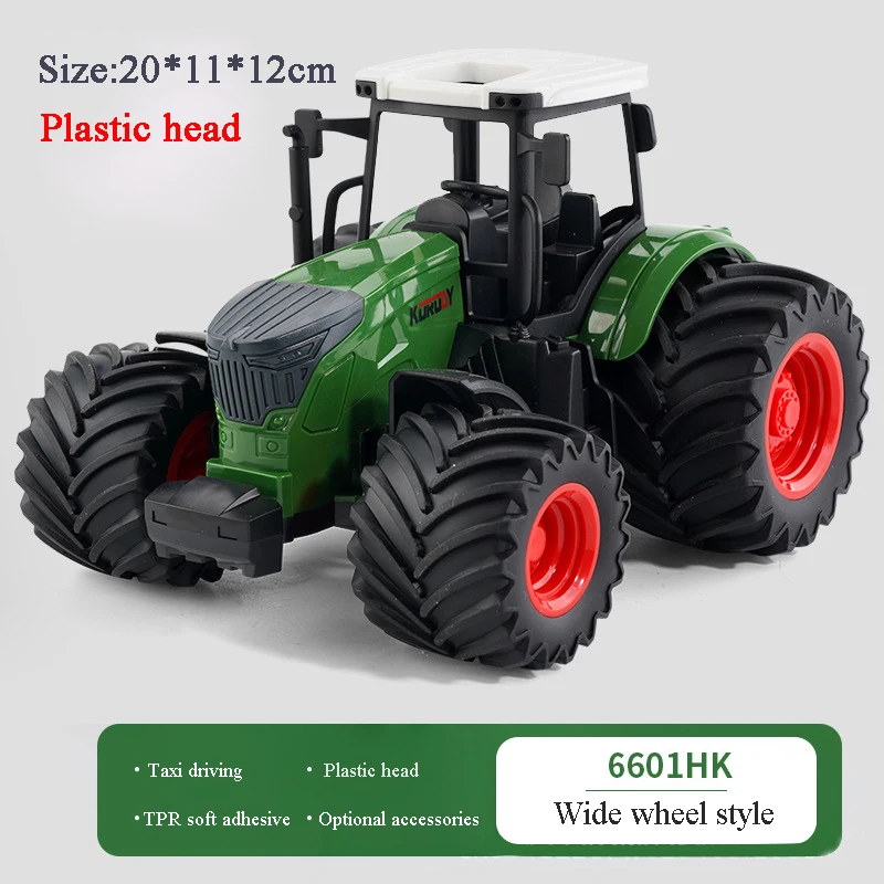 Rompecabezas De Tractor Agrícola Para Adultos Y Adolescentes – 1000/2000 Piezas, Varios Tamaños, Póster 1:1 Incluido, Ideal Para Regalar Y Decorar