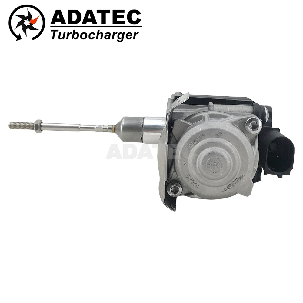 06K145701N Turbo Electronic Actuator 06K145725T 06K145703M Turbine 06K145721G for Audi A3 S3 Quattro 2.0 TFSI EA888 220 Kw 2013-