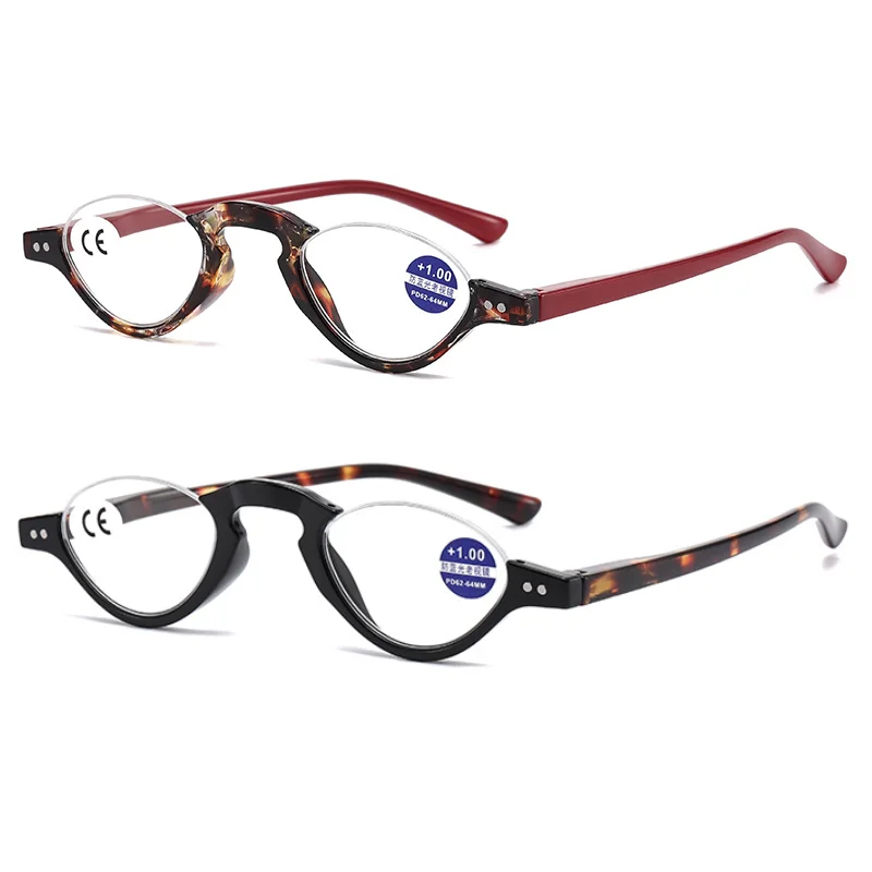 Oculos-de-leitura-retro-ultraleves-estilo-tartaruga-com-meia-armacao-antiluz-azul-com-dobradicas-de-mola-e-rebites-para-homens-e-mulheres-para-escritorio-e-celular