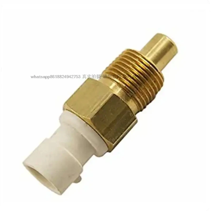 Temperature Sender Switch 6718414 for Bobcat Loader 325 331 341 430 A300 A770 E2 E35 E45 E55 S100 S175 S185 S250 S510 S590 S750