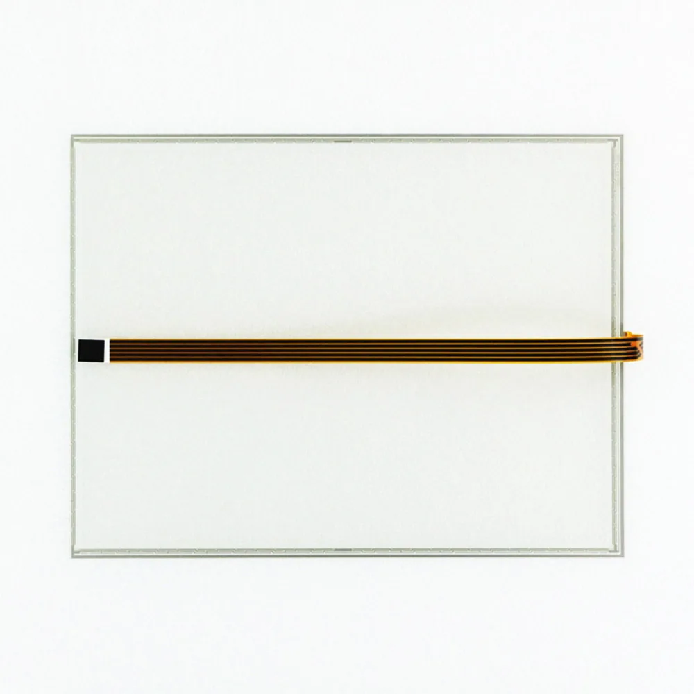 High Sensitivity For T150S-5RAY01N-0K28R7-350FH 400347-02 Touch Screen Panel Glass Touchpad