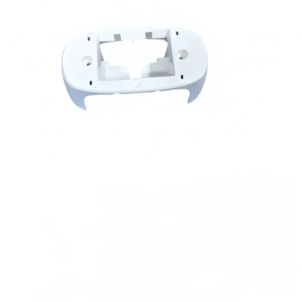 For For Tineco 2.0 LCD LED Floor Cleaner Vacuum Charging Port Plug Cover Replacement Repair Part Household Appliance Accessory