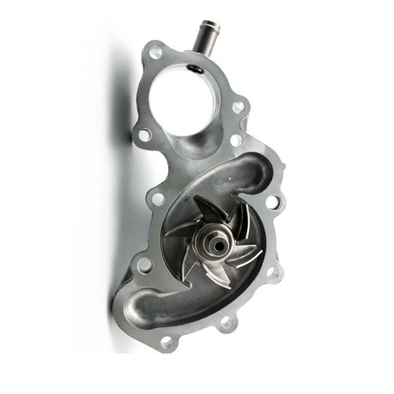 

Car Engine Auto Water Pump Accessories Parts For Toyota 4Runner T100 Tacoma 3.4L 16100-69398 1610069398