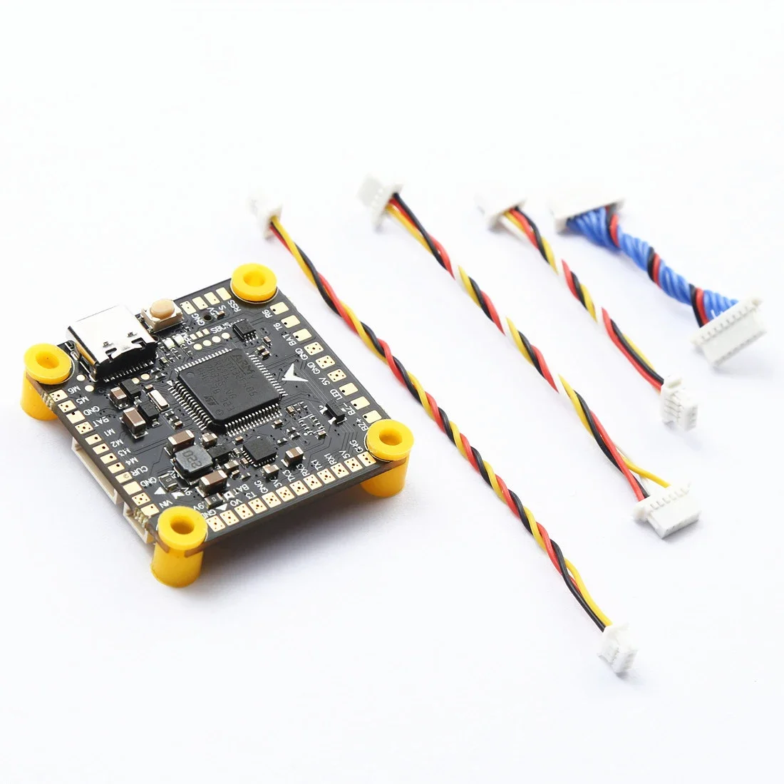 

F405 V2 F4 V3S Flight Control FC & BLS-50A/65A 4in1 ESC Stack For FPV Drone Quadcopter Equal Speedybee F405