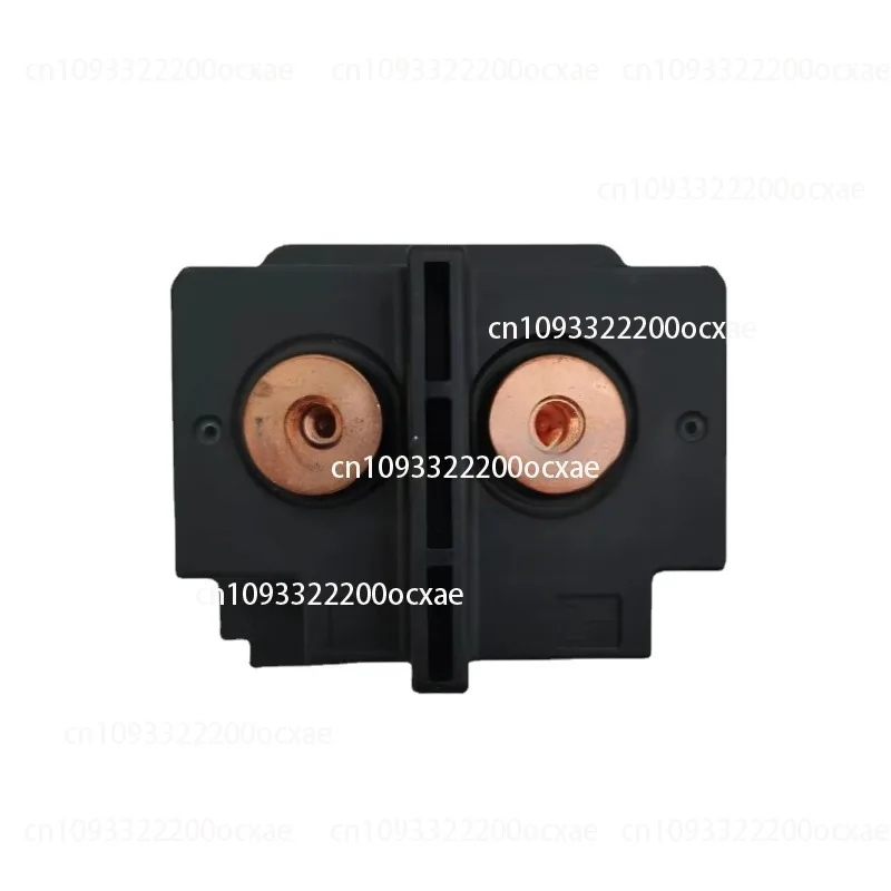 

DC Contactor HFE18V-300-750-12-HC5 HFE18V-400-750-12-HC5 High Quality Relay 300A/400A