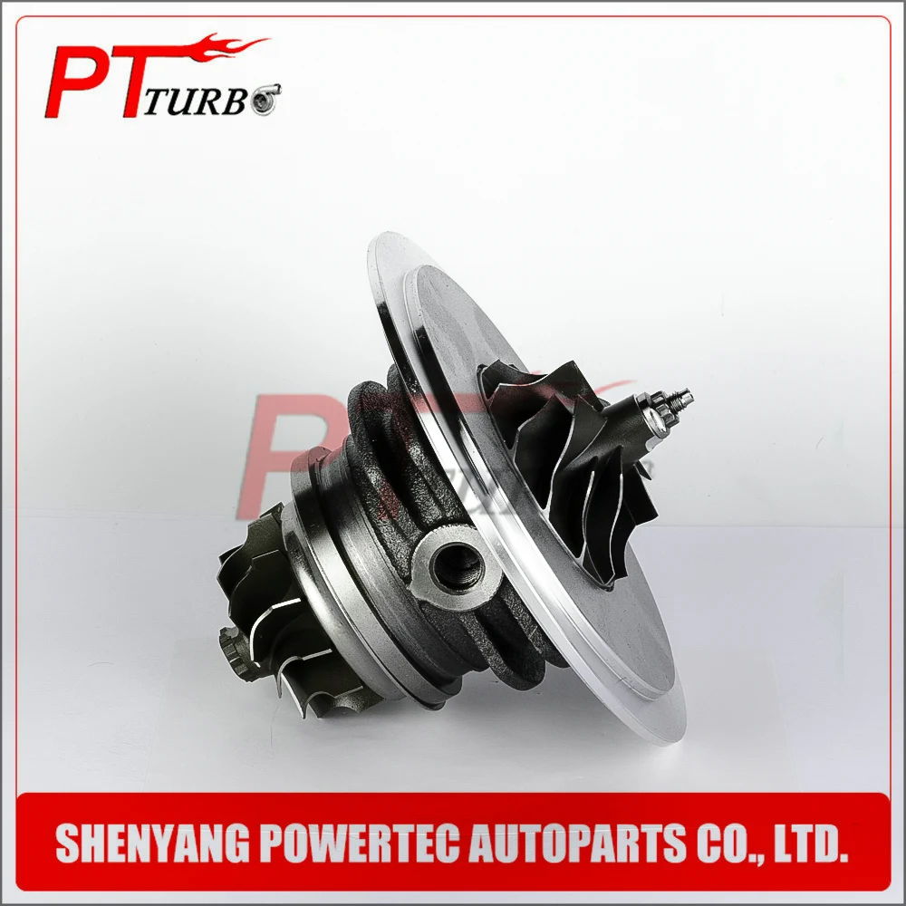 Turbocharger chra GT25S 754743 754743-5001 turbocompressor cartridge turbo core assembly for Ford Ranger 3.0 L NGD Diesel 162 HP