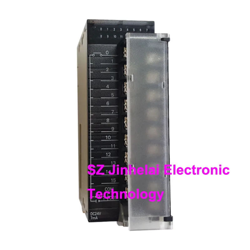 

New and Original Omron CJ1W-ID201 ID211 ID212 IA201 IA111 IDP01 II101 INT01 CT021