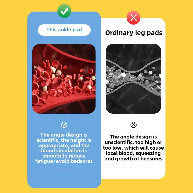 Рисунок 3 - Подушка для пролежней Губка Подъемник