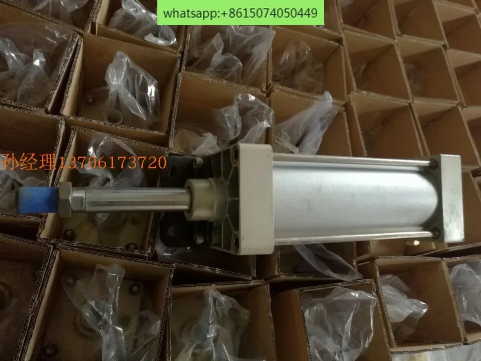 

SG125 * 120LBPD328C Тормозной цилиндр MBL125 * 120T Тормозной цилиндр, специально для туннельной конструкции