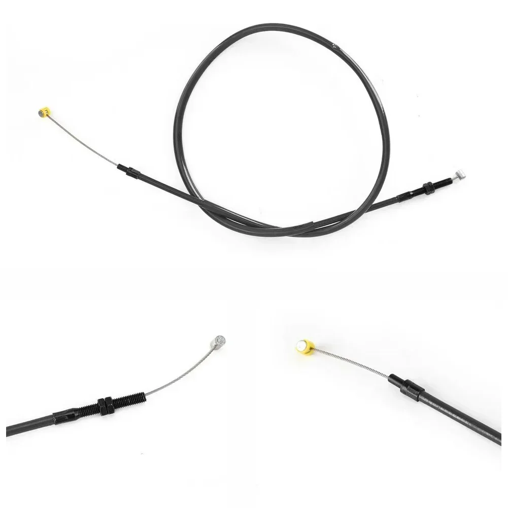 Clutch Cable For BMW S1000R 2015 2020 Motorcycle Engine Accessories Replacement Parts For Garden Power Tools