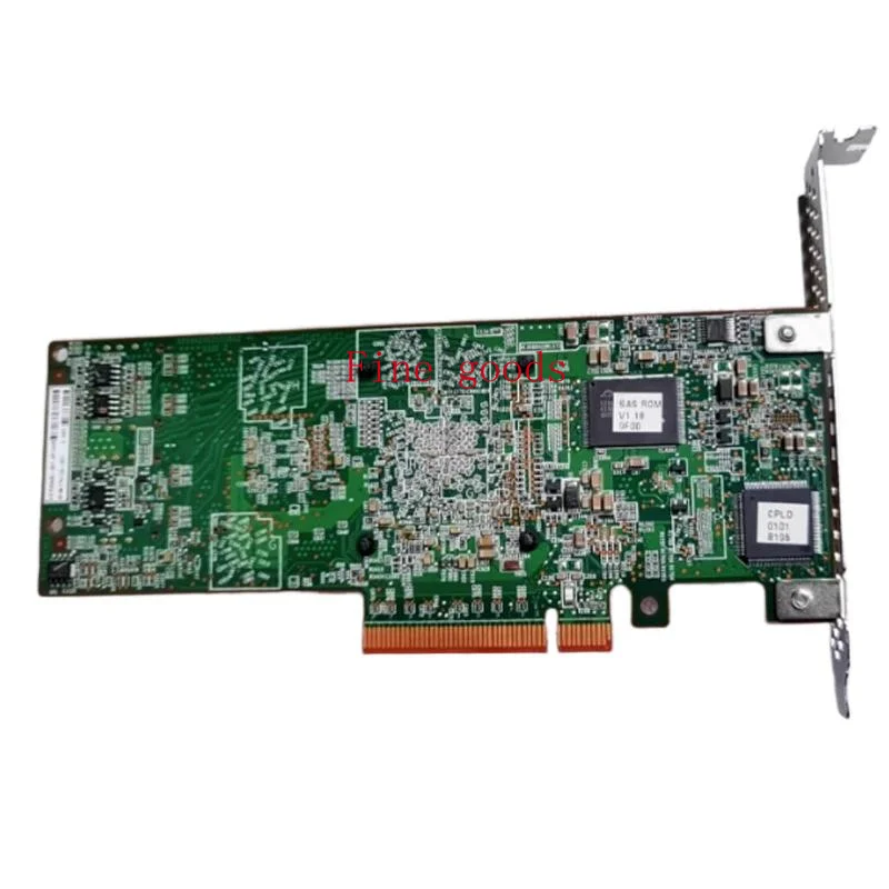 779134-001  For HP H240 SAS-3 12Gbps Array Card 761873-B21 726907-B21 HBA Controller