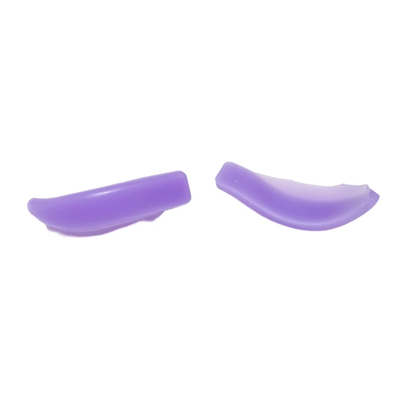 3/4/5/7Pairs Eyelash Perming Pad Silicone Eyelashes Perming Curler Reusable Lash Lift Shield Pads Eyelash Lifting