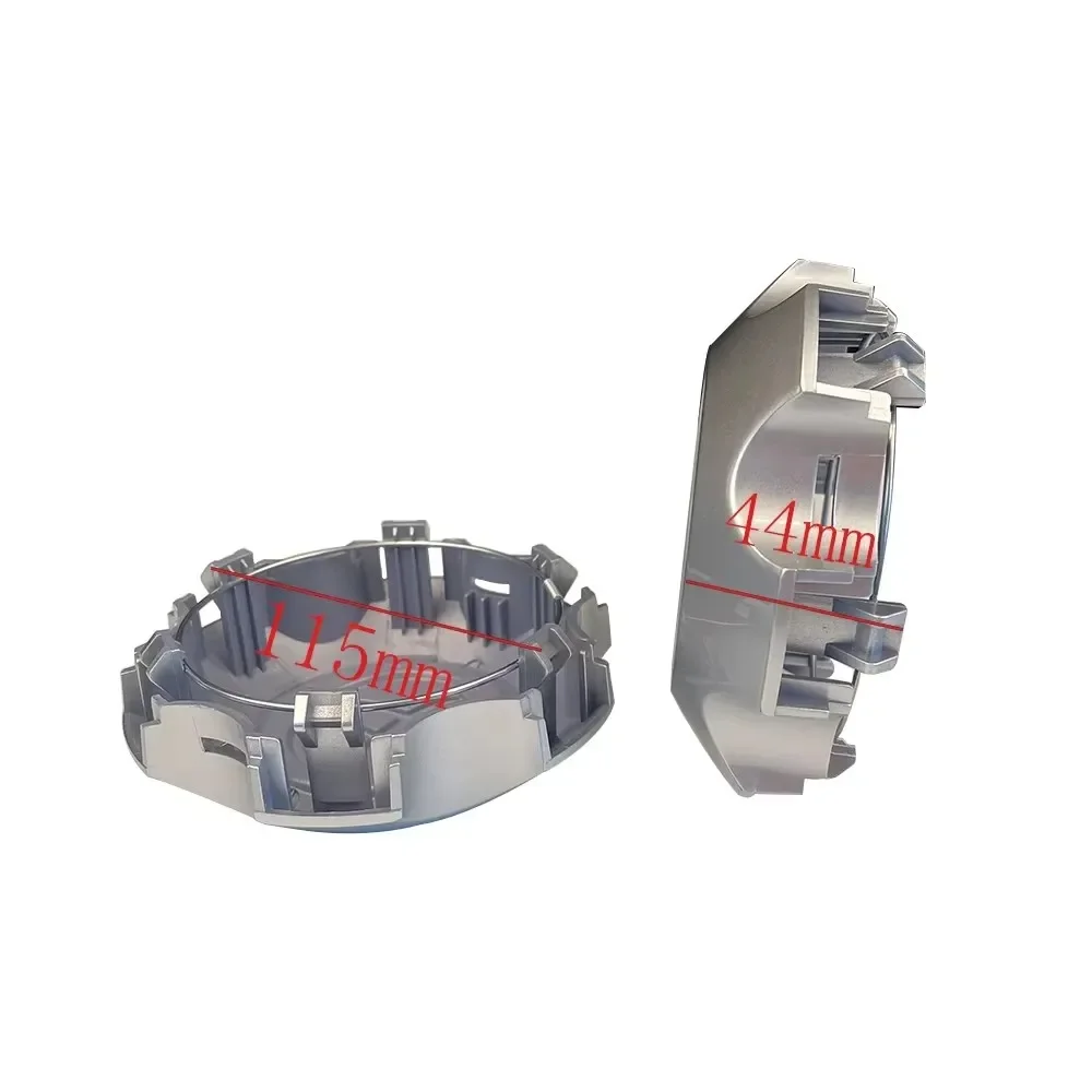 

1Set Car Hub Center Cover 42603-0K060 For Toyota Hilux Kun25 2005 TO 2011 Year Sport Style