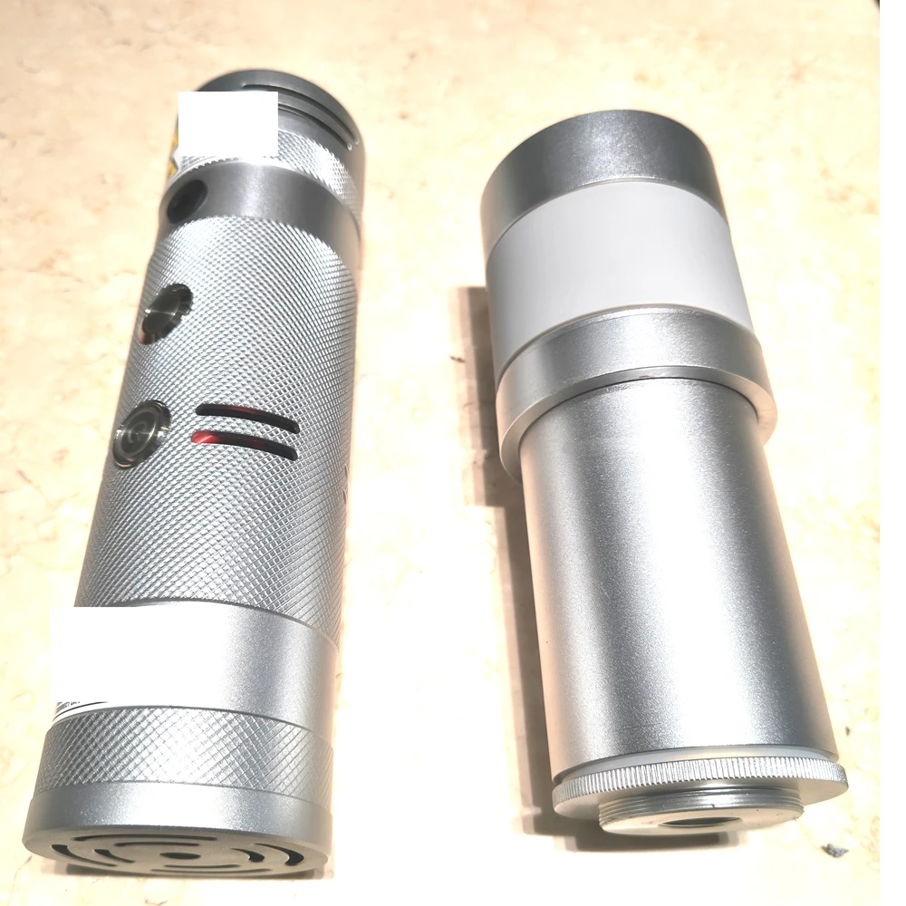 915nm Distance of 20 Meters, 50x Beam Expander LED Module