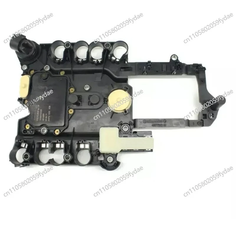 722.9 Seven-speed Automatic Transmission Transmission System Computer Module A0034460310