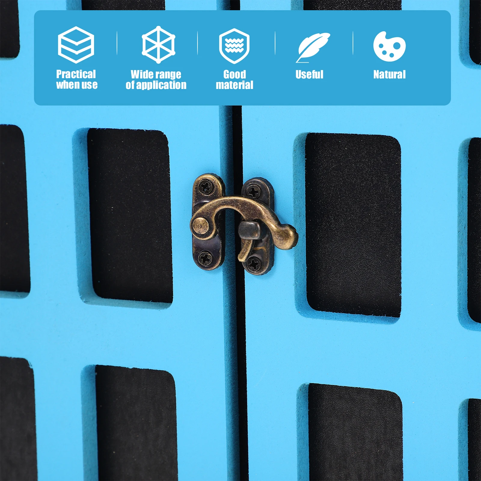 

Small Wooden Hanging Decorative Window Chalkboard for Kitchen Bar Wedding Home Office Message Notice Board Wood Signs Blackboard