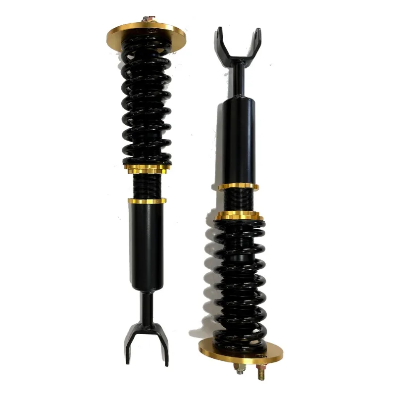 It is suitable for Hiromoto Honda gold trolley modified shock absorber shock absorber
