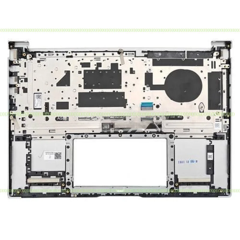 repose-paume-d'occasion-dd-pour-asus-zenbook-14-ux3405m-us-avec-clavier-retroeclaire-2024-ans