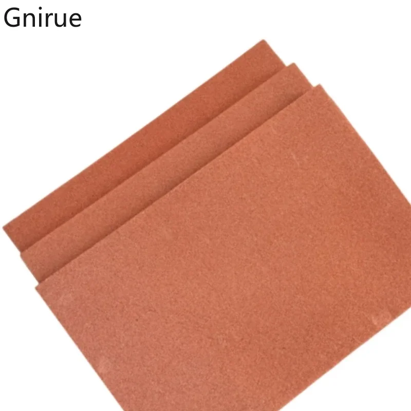 Gnirue 20ppi 40ppi 95ppi 130ppi Porous Foam Copper Electrode Catalytic Carrier/scientific Research And Experimental