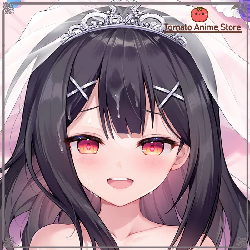 

Anime Fate Kaleid Er Miyu Edelfelt Dakimakura Hing Body Otaku Fullbody Pillow Cover Case Home Bedding Pillowcase