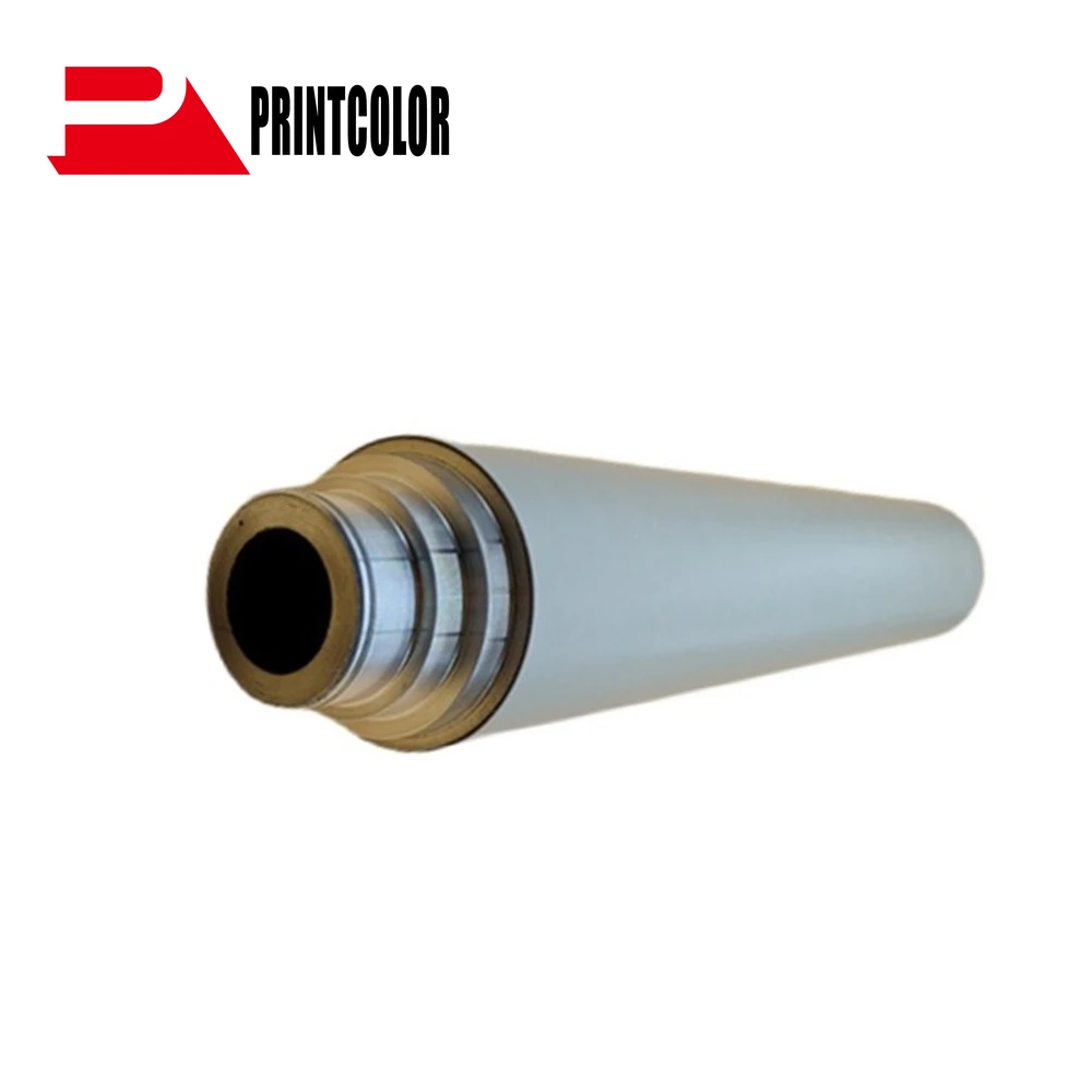 Imagem -03 - Grau a Qualidade Rolo Quente D95 D110 D125 dc 4112 Superior do Rolo de Calor do Fuser para Xerox 4110 4112 4127 4590 4595 9000 1100 Peças x