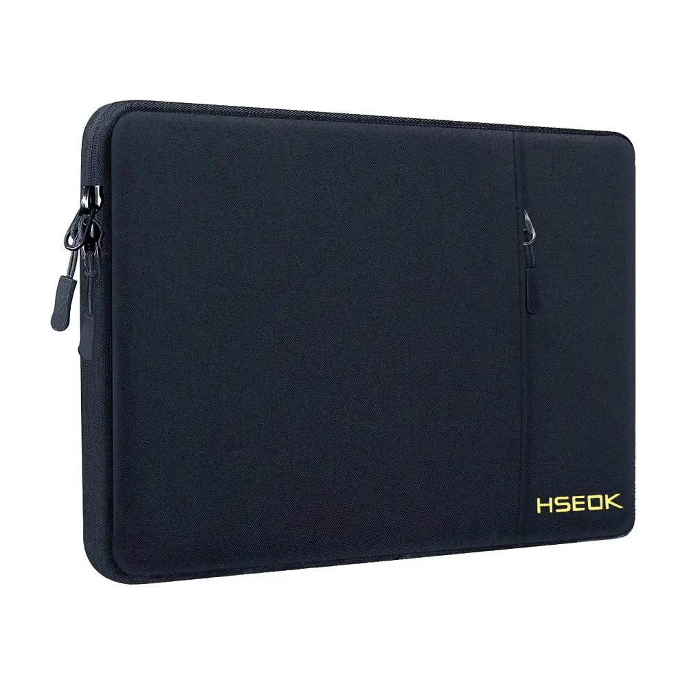 Laptop Case 13-14 Inch Sleeve Water Resistant Bag for MacBook Pro 14