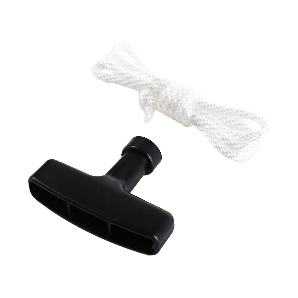 Universal Starter Generator Line Rope Pull Cord Handle
