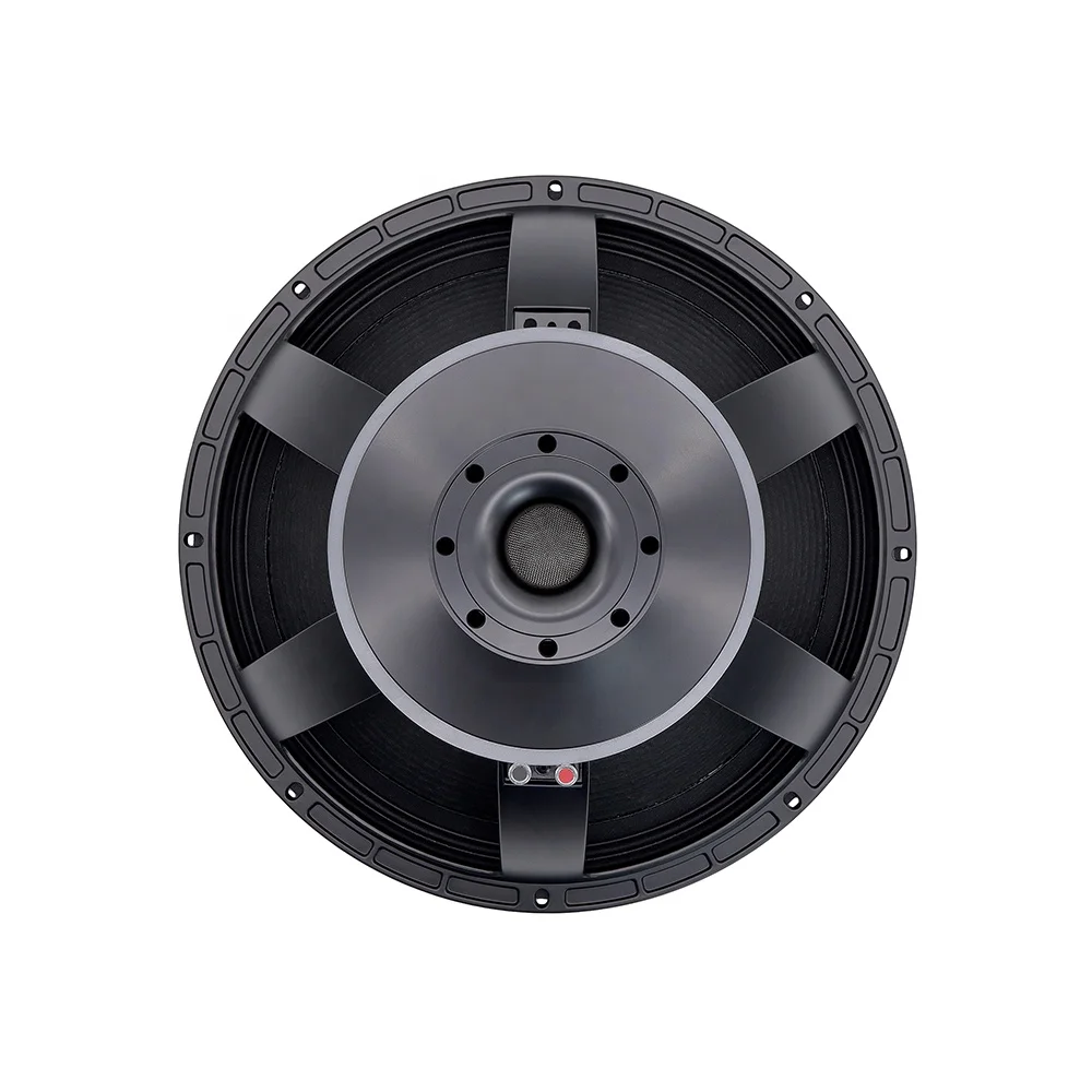 Rohs プロフェッショナル 18 インチサブウーファー PA サウンド機器パッシブ/アクティブ屋外スピーカー 15-3000e