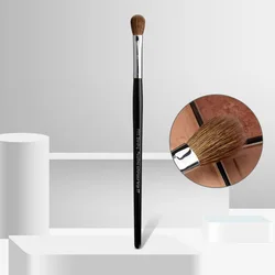 Professional Eye Blending Brush Soft Goat Hair SEP #27 Pro Big EyeShadow Shading Makeup Brush Tool