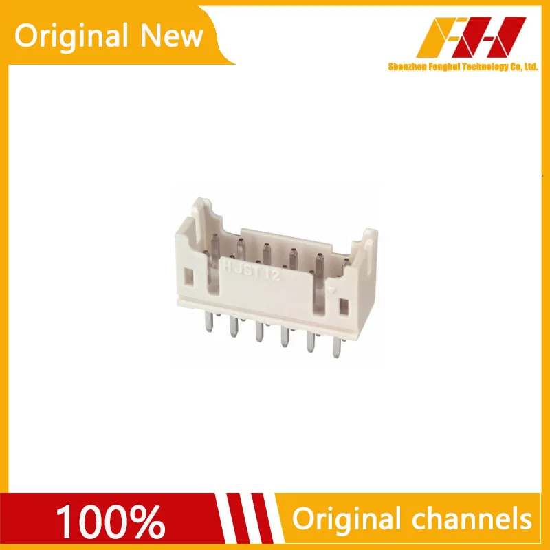 

10 PCS/LOT 100% nuovo e originale B12B-PHDSS