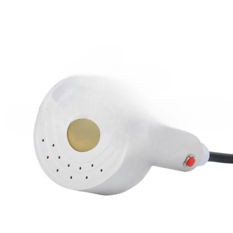 Handheld electromagnetic induction aluminum foil sealing machine, semi-automatic sealing equipment