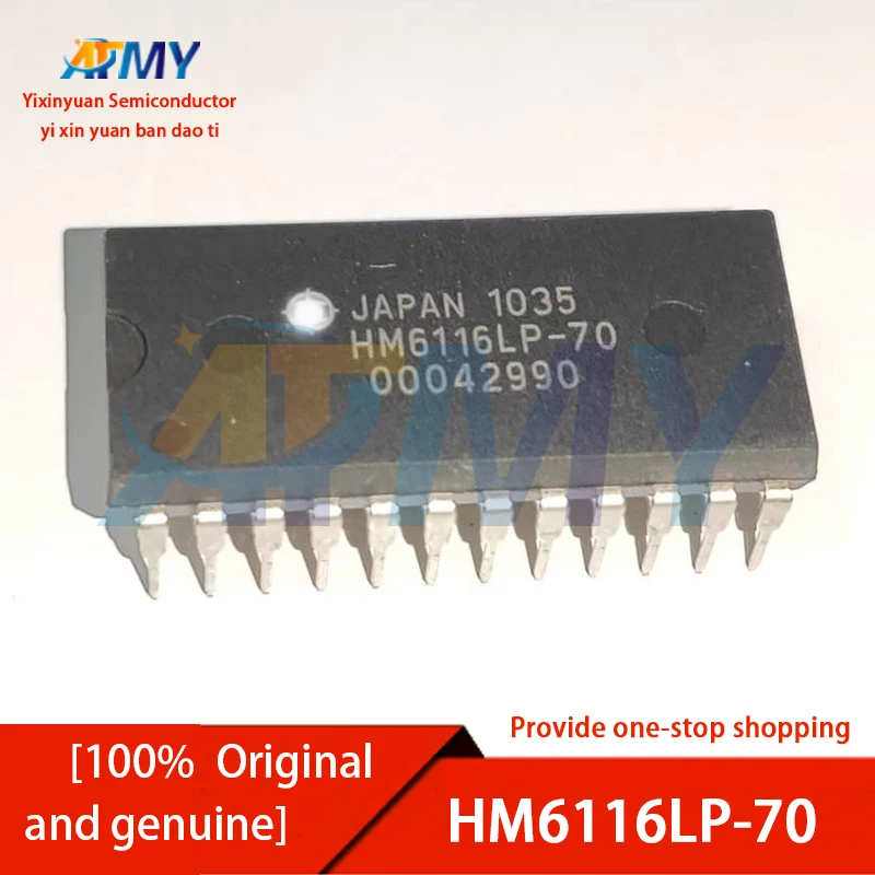 

HM6116LP-70 HM6116ALP-15 HY6116ALP-10 HM6116ALSP-12 GM76C28A-10 HM6116P-2 HM6116P-3 HM6116P-4 HM6116LP-2 6116LP-3 HM6116LP-4